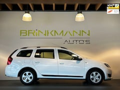 Dacia Logan MCV - 0.9 TCe Prestige - Tr.Haak - Cruise - 1e Eign. - APK -'27