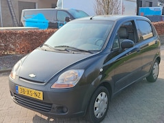 Chevrolet Matiz - 0.8 Pure