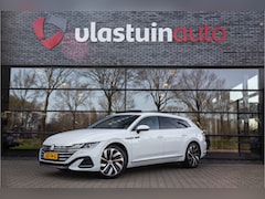 Volkswagen Arteon Shooting Brake - 1.4 TSI eHybrid R-Line Business+ , Panoramadak, Trekhaak, 360°camera,