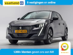 Peugeot 208 - 1.2 PureTech GT [ Navi Camera Adapt.cruise Full LED ]