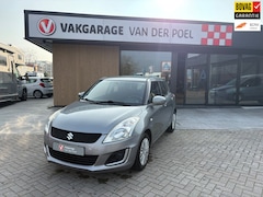 Suzuki Swift - 1.2 Bandit EASSS