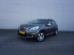 Peugeot 2008 - 1.2 VTi Allure Climate / Navi / Cruise / Parkeers. / Elektr. ramen / Lm velgen / NAP