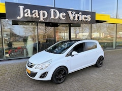 Opel Corsa - 1.4-16V Anniversary Edition