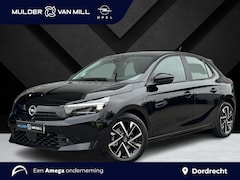 Opel Corsa - GS 1.2 Turbo Hybrid 110pk e-DCT | CLIMA | NAVI | DRAADLOZE TELEFOONLADER | KEYLESS | STOEL