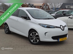 Renault Zoe - R90 Intens 41 kWh (Huur Accu)| A-Camera