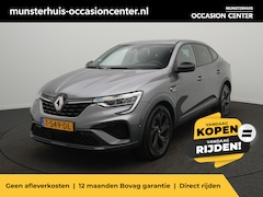 Renault Arkana - 1.3 Mild Hybrid 160 R.S. Line - RIJKLAARPRIJS - All Seasonbanden - Achteruitrijcamera - Ad