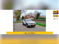 Dacia Duster - 1.6 Hybrid 140 Journey luxe uitv. 360 cam trekhaak ALLINPRIJS