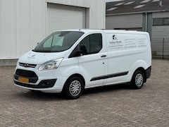 Ford Transit Custom - 270 2.2 TDCI L1H1 Trend