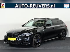 BMW 3-serie Touring - 330e M-Sport / Panorama / HarmanKardon / Co-Pilot / HUD