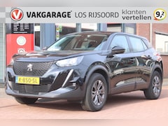 Peugeot 2008 - 1.2 PureTech *Active* | Nieuwe distributie | Carplay | Camera | PDC | Cruise & Climate Con