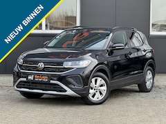 Volkswagen T-Cross - 1.0TSI Aut Life Business Edition/Adapt cruise/Apple Carplay/Andr