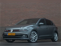 Volkswagen Polo - 2.0 TSI GTI, Origineel NL, Panoramadak, Full LED, Beats, Carplay, Virtual Cockpit, Camera,