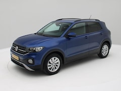 Volkswagen T-Cross - 1.0 TSI Life Exec.Edit. Camera / Trekh. / Navi / Adapt.Cruise / Origineel NL
