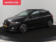 Volkswagen Polo - 2.0 TSI GTI | Panoramadak | Stoelverwarming | Adaptive cruise | Camera | Virtual Cockpit |