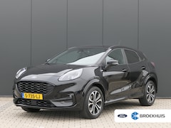 Ford Puma - 1.0 EcoBoost Hybrid ST-Line | Winterpack | Camera | CarPlay/Android Auto | LED | Lichtmeta