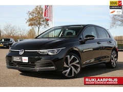 Volkswagen Golf - 1.4 eHybrid Style