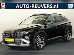 Hyundai Tucson - 1.6 T-GDI PHEV Premium / Opendak / HUD / ACC / CarPlay / Leder