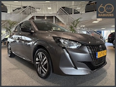 Peugeot 208 - 1.2 100pk Allure Pack EAT8, Camera, DAB+, Navi, Clima, Cruise