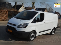 Ford Transit Custom - 270 2.2 TDCI L1H1 Economy Edition