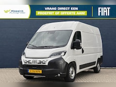 Fiat Ducato - GB 2MJ 140pk S&S L2H2 Zwaar | Trekhaak | Apple Carplay / Android Auto | Achteruitrijcamera