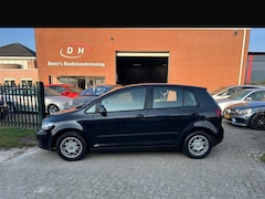 Volkswagen Golf Plus - 1.6 FSI Comfortline Business trekhaak inruil mogelijk nap