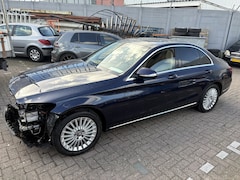 Mercedes-Benz C-klasse - 180