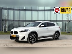 BMW X2 - sDrive20i High Executive Edition
