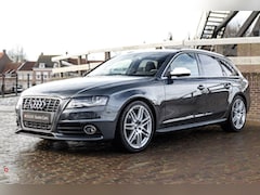 Audi S4 - Avant 3.0 TFSI Quattro|Full opt.|