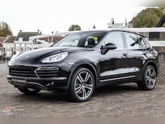 Porsche Cayenne - 3.0 Diesel|Trekhaak|1ste eig.|Dealer ond
