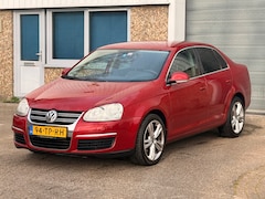 Volkswagen Jetta - 1.9 TDI Comfortline Business