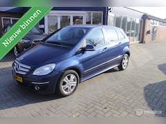 Mercedes-Benz B-klasse - 180 NGT Business Class