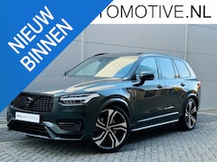 Volvo XC90 - 2.0 T8 Recharge AWD R-Design NL Auto Luchtvering, 22", Panoramadak, 360 Camera, enz