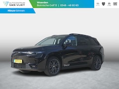 Leapmotor C10 - Design 69.9 kWh Panoramadak