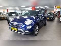 Fiat 500 X Cross - 1.4 Turbo MultiAir CrossPlus