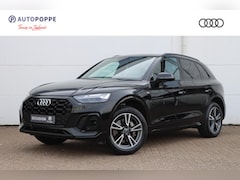 Audi Q5 - 55 TFSI e Quattro S Edition 367pk S Tronic | Camera | Memory | Trekhaak | Carplay