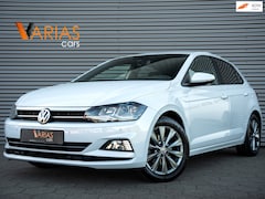 Volkswagen Polo - 1.0 TSI Highline Dsg Navi Cruise CarPlay