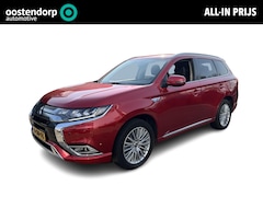 Mitsubishi Outlander - 2.4 PHEV Intense | Trekhaak | Rijklaarprijs