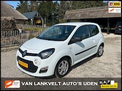 Renault Twingo - 1.2 16V