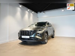 Hyundai Tucson - 1.6 T-GDI PHEV Comfort Smart 4WD