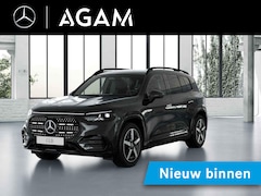 Mercedes-Benz GLB - Electric 250+ Business Solution AMG 85.5 kWh