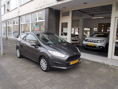 Ford Fiesta - 1.0 Style AIRCO NAVIGATIE
