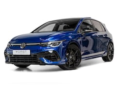 Volkswagen Golf - 2.0 TSI R 4Motion Performance Akrapovic HK