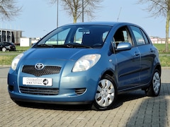 Toyota Yaris - 1.3 VVTi Sol MMT | Automaat | Airco