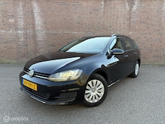 Volkswagen Golf Variant - 1.6 TDI Highline |PDC |Navi |ACC