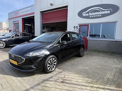 Ford Fiesta - 1.0 EcoBoost Hybrid Titanium