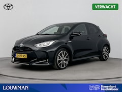 Toyota Yaris - 1.5 Hybrid Executive | NL-Auto | JBL-Audio |