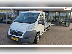Citroën Jumper - 35L3L4 2.2 HDI 130 *Laadvermogen 1750 Kg*6 Bak*AIRCO*Elektrische Ramen en Spiegels*Nette O