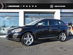 Volvo XC60 - 2.0 T5 R-Design | WINTER LINE | XENON | TREKHAAK | LEDER | STOELVERWARMING | 20" velgen |
