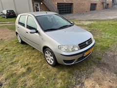 Fiat Punto - 1.2 Young Dualogic automaat