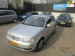 Volkswagen Polo - 1.4 Trendline +Stuurbekrachtiging